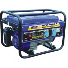 Бензиновый генератор Werk WPG-3600A