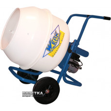 Бетонозмішувач Werk WT 150