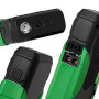 Пусковий пристрій Winso Jump Starter 300A/600A 16000mAh 140310