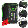 Пусковое устройство Winso Jump Starter 300A/600A 16000mAh