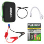 Пусковое устройство Winso Jump Starter 300A/600A 16000mAh