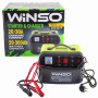 Пуско-зарядное устройство АКБ Winso 12/24V, 20/30А