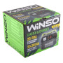 Пуско-зарядное устройство АКБ Winso 12/24V, 20/30А