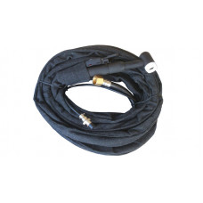 Пальник для аргонодугового зварювання WP-17