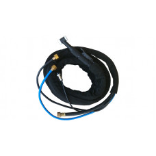 Пальник для аргонодугового зварювання WP-18