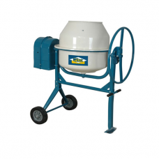 Бетонозмішувач Werk WR 180C