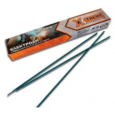 Електроди X-Treme МД6013 3,0 мм 1 кг