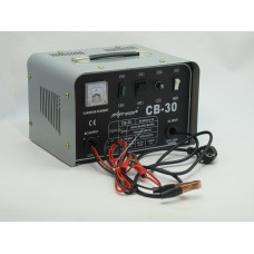 Зарядний пристрій Промінь CB-30