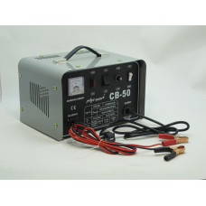 Зарядний пристрій Промінь CB-50