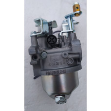 Карбюратор на інверторний генератор Kraft&Dele KD134 3.0кВт