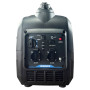 Инверторный бензиновый генератор Zegor DIN-MUTE3500 3.5кВт