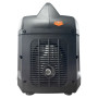 Инверторный бензиновый генератор Zegor DIN-MUTE3500 3.5кВт