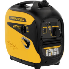Інверторний бензиновий генератор  Zegor FORT3800-M 3.8кВт