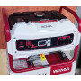 Бензиновий генератор Weima Deluxe WM3200B (100% мідна обмотка)