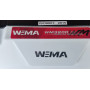 Бензиновий генератор Weima Deluxe WM3200B (100% мідна обмотка)
