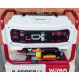 Бензиновый генератор Weima Deluxe WM3200E (100% медная обмотка)