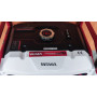 Бензиновый генератор Weima Deluxe WM3200E (100% медная обмотка)