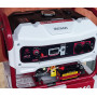 Бензиновый генератор Weima Deluxe WM3200E (100% медная обмотка)