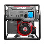 Бензиновый инверторный генератор Weima WM6000Ei