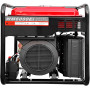 Бензиновый инверторный генератор Weima WM6000Ei