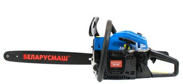 Бензопила Belarusmash-BBP-6400 Belarusmash-BBP-6400
