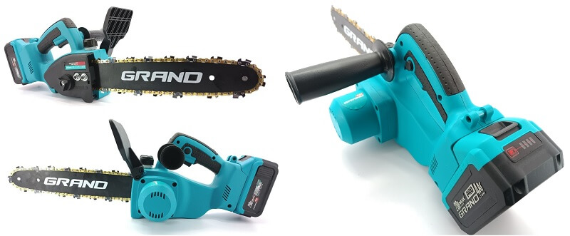Grand АПЦ-20V/12"-4 Аккумуляторная пила Grand АПЦ-20V/12"-4