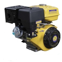 Бензиновий двигун Sadko GE 440