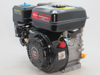 Бензиновий двигун Edon 168-7.0HP