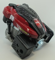 Двигун бензиновий Loncin LC1P70FA 6,5 к.с. вертикальний вал