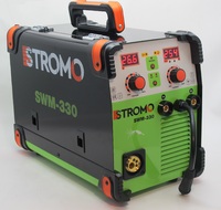 Сварочный полуавтомат Stromo SWM-330