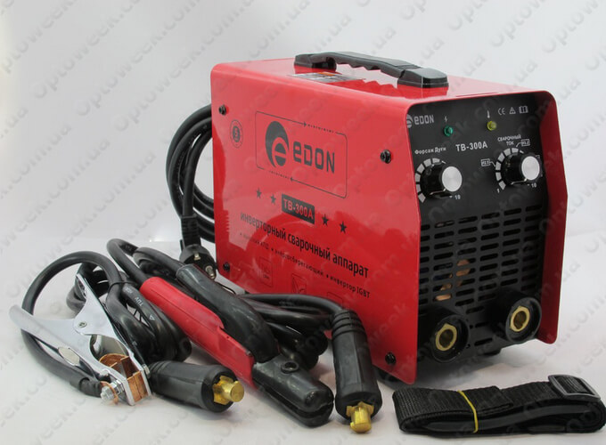 Лучший недорогой инвертор Edon TB-300A Edon TB-300A