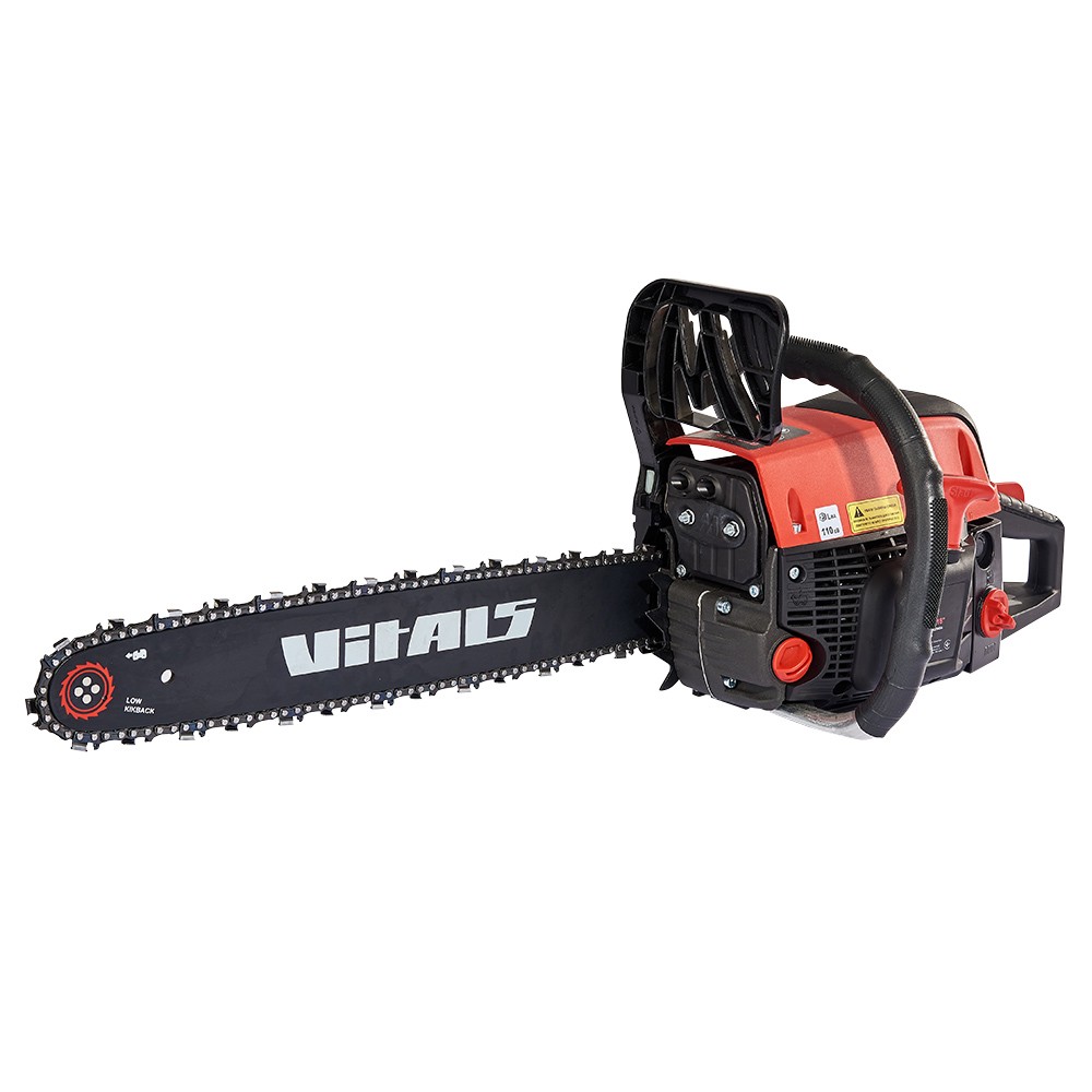 Бензопила ланцюгова Vitals BKZ 4525s 15